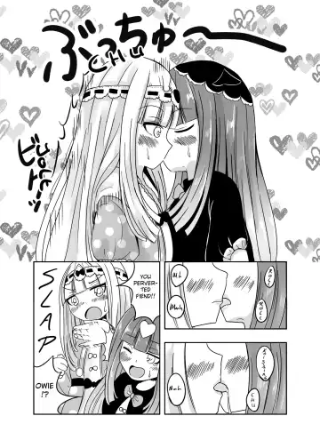 [Izumino Mitsuba] SxS Fhentai - Page 7