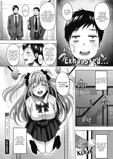 [Mon-petit] Uchi no Kawaii Doukyonin-san | My Cute Roommate Ch. 1 Fhentai - Page 24