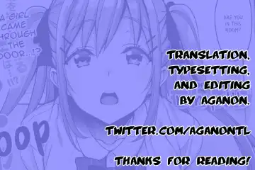 [Mon-petit] Uchi no Kawaii Doukyonin-san | My Cute Roommate Ch. 1 Fhentai - Page 25