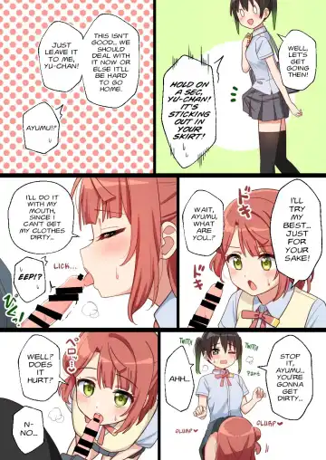 [Deadnoodles] ♥ Fhentai - Page 2