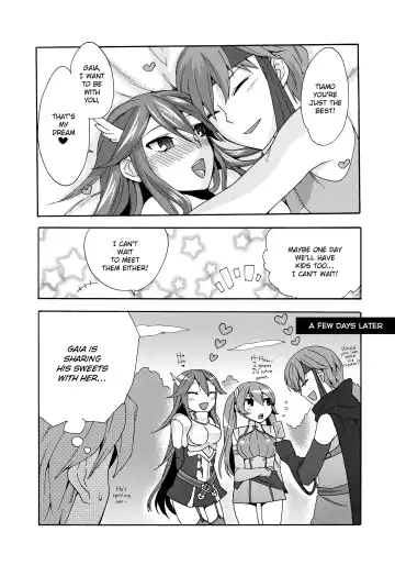 [Niwacho] sweet Virgin Lost Fhentai - Page 28