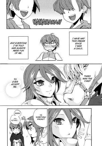 [Niwacho] sweet Virgin Lost Fhentai - Page 5
