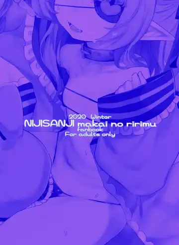 [Utsusumi Kio] Motto! Ririmu to Asobou? Fhentai - Page 22