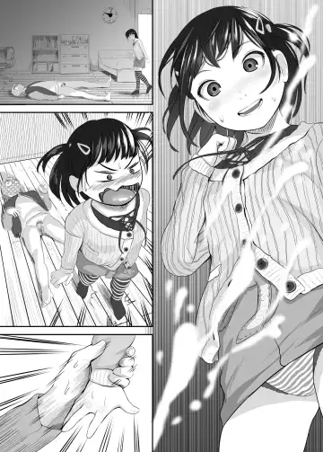 [Shishi Senmaru] Ani no Pants de Zecchou Imouto Fhentai - Page 27