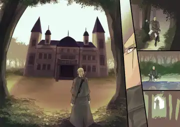 [Kouji] Bishoujo Vampire ni Bonyuu Drink Bar ni Sareru Hanashi Fhentai - Page 4