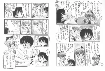 [Sanzui] Kinyoubi R Fhentai - Page 21