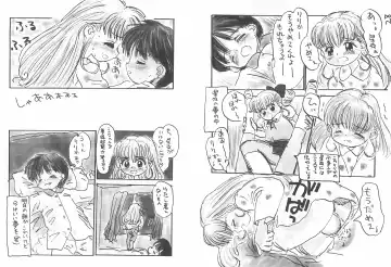 [Sanzui] Kinyoubi R Fhentai - Page 28