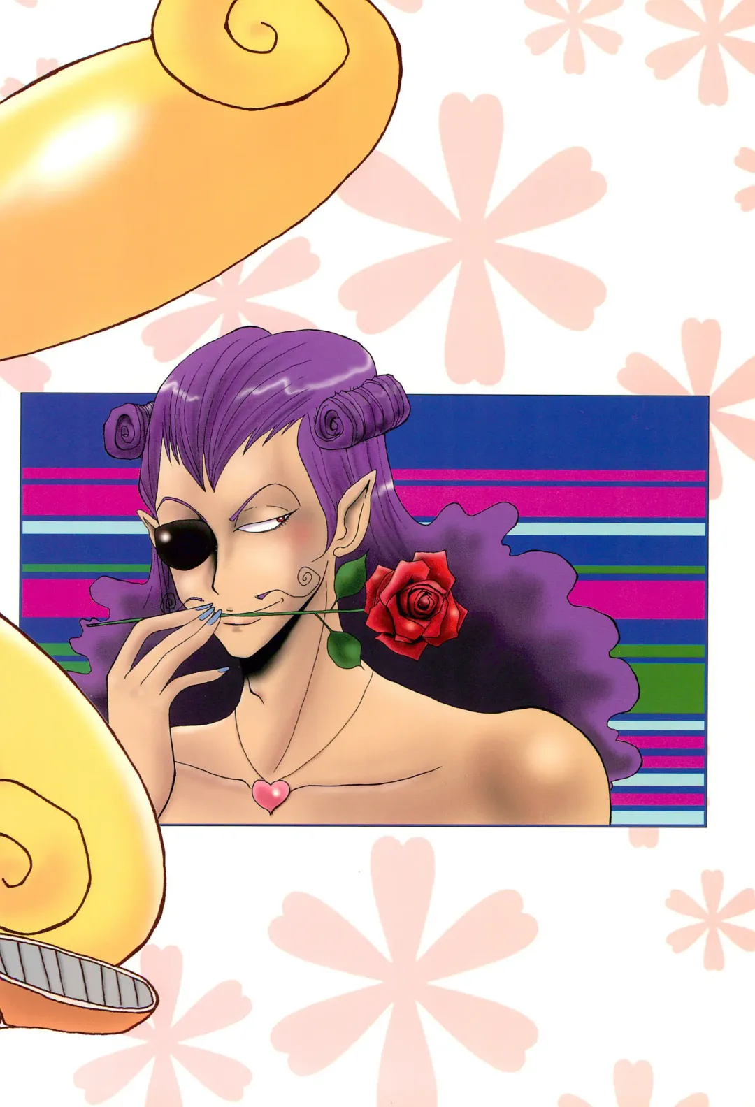 [Yokoyama Chicha] Hana Hana Fhentai - Page 28