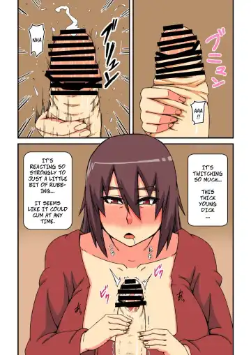 [Engawa] Kazoku no Tame ni Ochimasu | For the Sake of My Family, I Will Fall Fhentai - Page 10