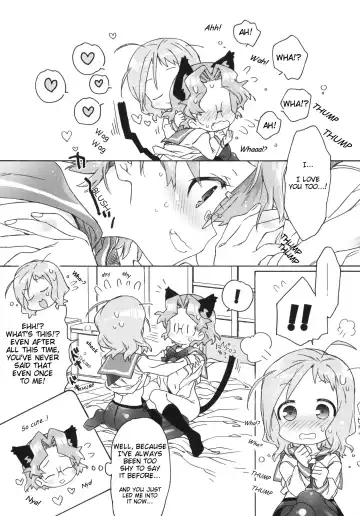 [Kasuga Souichi] Buchou-san to Jiki Buchou. | President and Next President Fhentai - Page 27