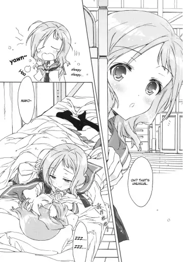 [Kasuga Souichi] Buchou-san to Jiki Buchou. | President and Next President Fhentai - Page 5