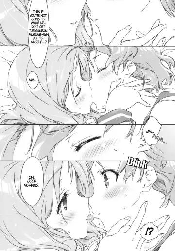 [Kasuga Souichi] Buchou-san to Jiki Buchou. | President and Next President Fhentai - Page 7