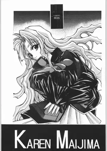 [Ros] POWERED BY R-WORKS II Bishoujo Renai Game Tokushuu SPECIAL EDITION Fhentai - Page 32