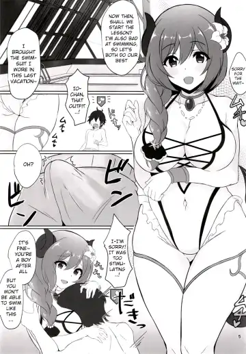[Matsumotoke] Love Steal Fhentai - Page 4