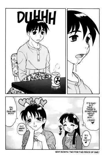 [Ogami Wolf] Super Taboo Extreme 03 Fhentai - Page 34