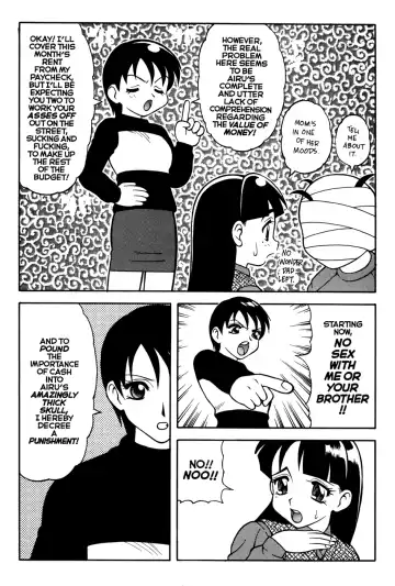 [Ogami Wolf] Super Taboo Extreme 03 Fhentai - Page 7