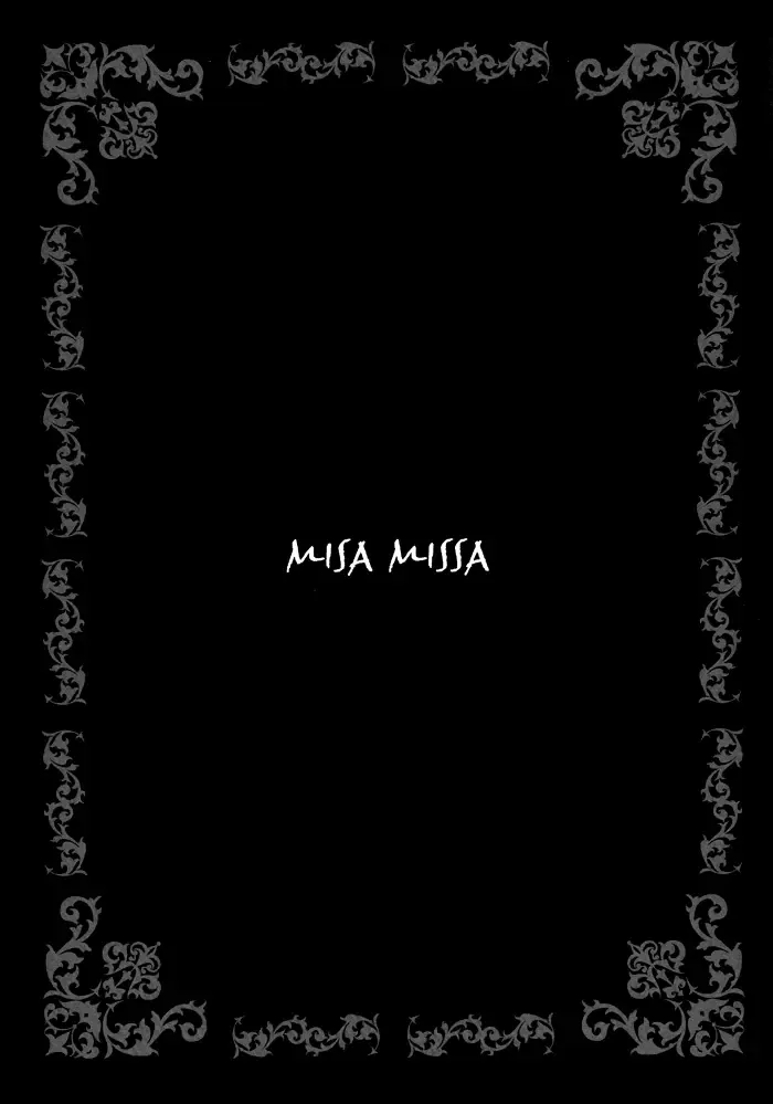 [Yamaguchi Shinji] MISA MISSA Fhentai - Page 4