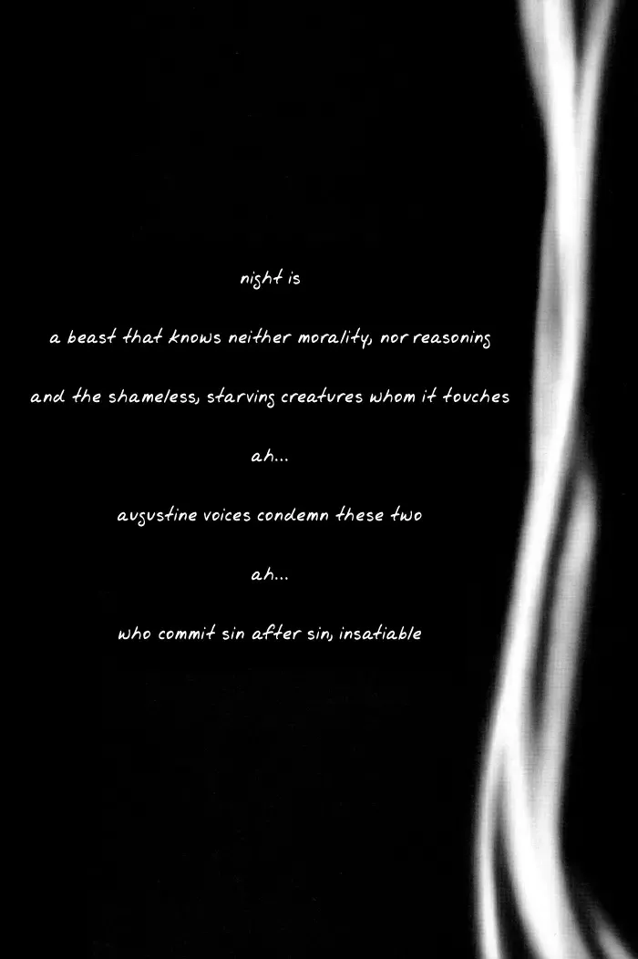 [Yamaguchi Shinji] MISA MISSA Fhentai - Page 5