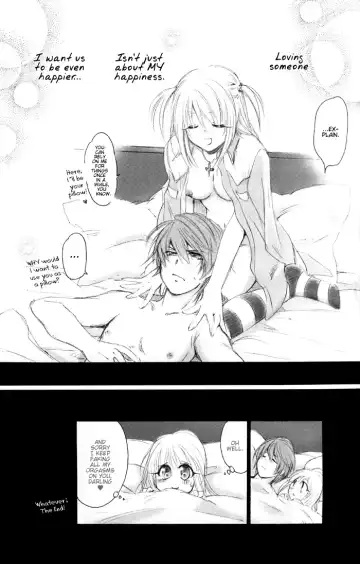 [Yamaguchi Shinji] MISA MISSA Fhentai - Page 22