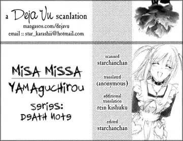 [Yamaguchi Shinji] MISA MISSA Fhentai - Page 3