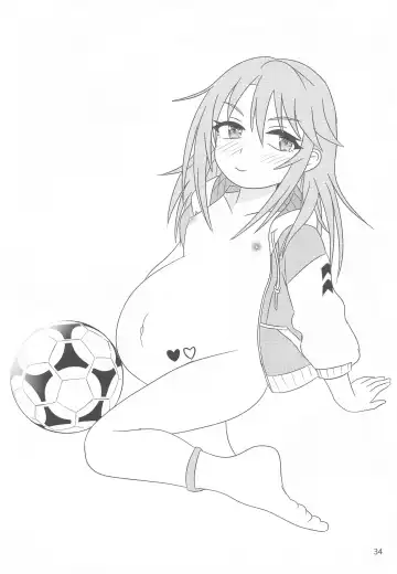 Ichigo no Tsubomi to Mint no Naedoko Fhentai - Page 35