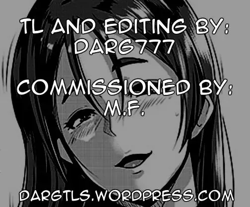 [Muneshiro] FriSup Raikou Mama to Kitsuna-P o Tameta Natsu | Swimsuit Mama Raikou And Our Days Of Lust Fhentai - Page 8