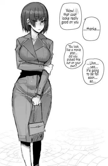 [Ratatatat74] My Cool Girlfriend [Rewrite] English Fhentai - Page 18