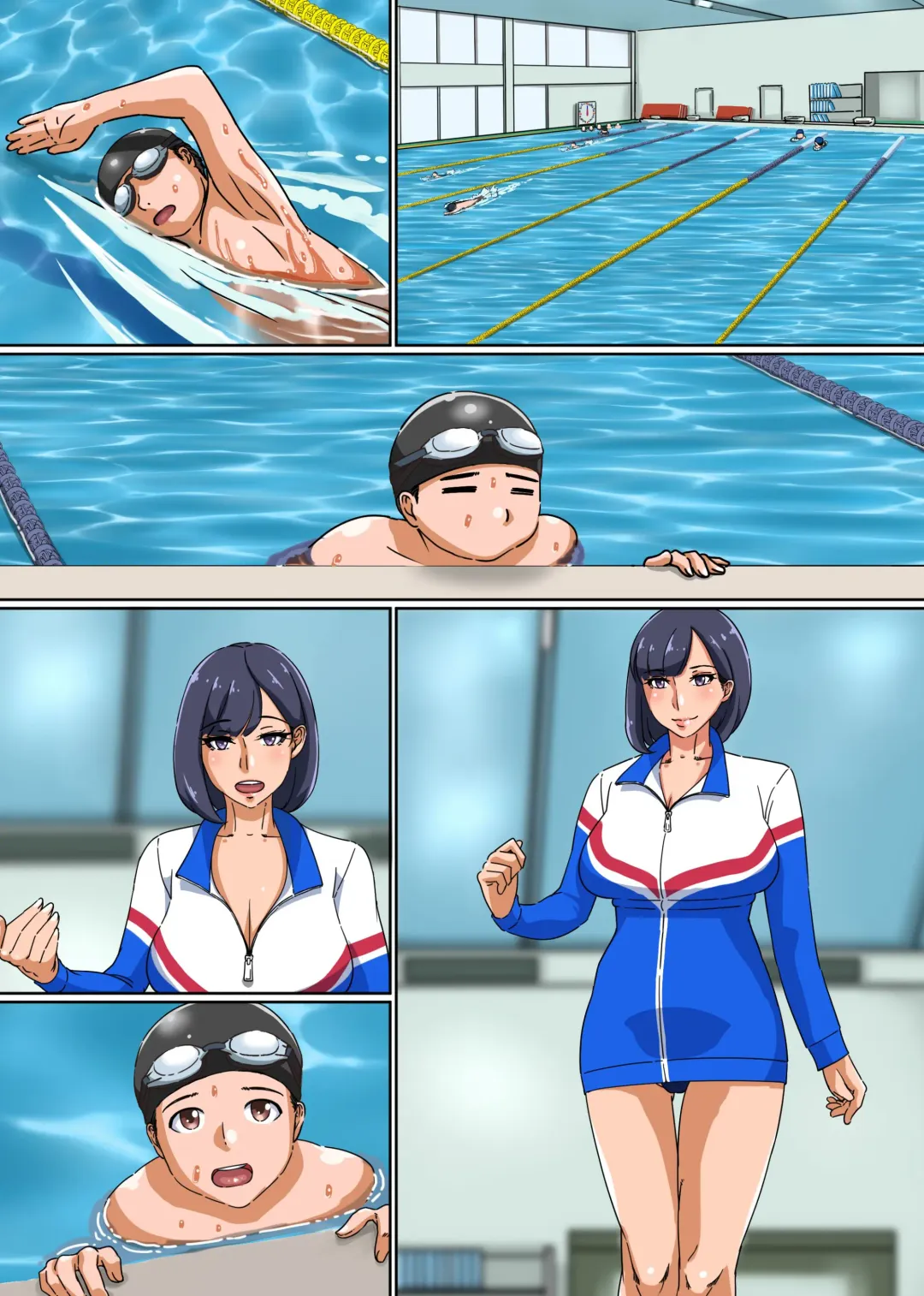 Watashi ni Dashite Doutei Sotsugyou shitai? Ippai Dopyudopyu Shite Ii no yo Fhentai - Page 24