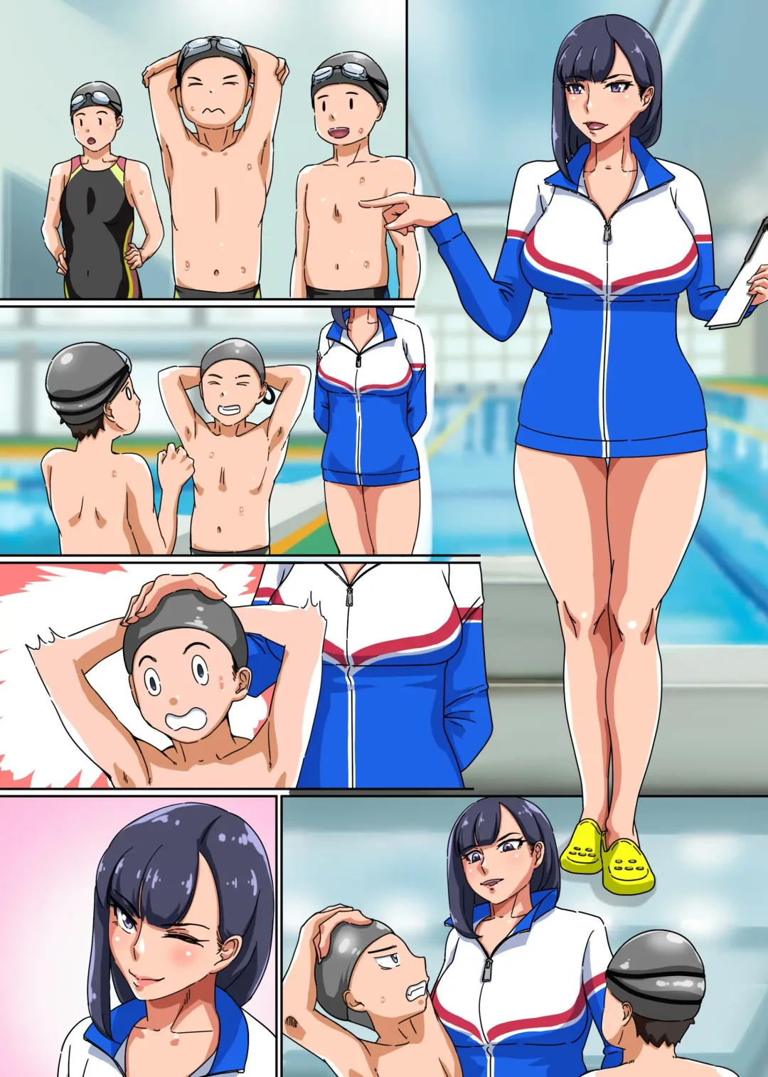 Watashi ni Dashite Doutei Sotsugyou shitai? Ippai Dopyudopyu Shite Ii no yo Fhentai - Page 25