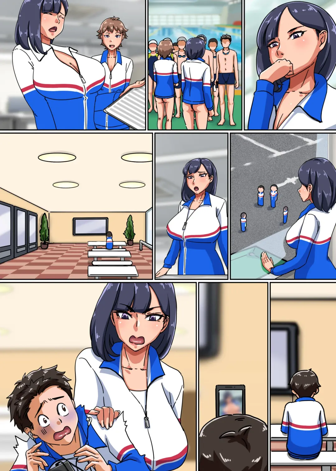 Watashi ni Dashite Doutei Sotsugyou shitai? Ippai Dopyudopyu Shite Ii no yo Fhentai - Page 33