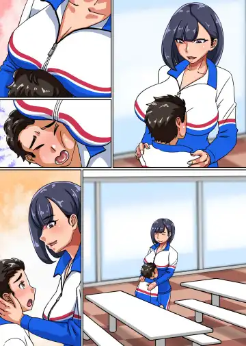 Watashi ni Dashite Doutei Sotsugyou shitai? Ippai Dopyudopyu Shite Ii no yo Fhentai - Page 36