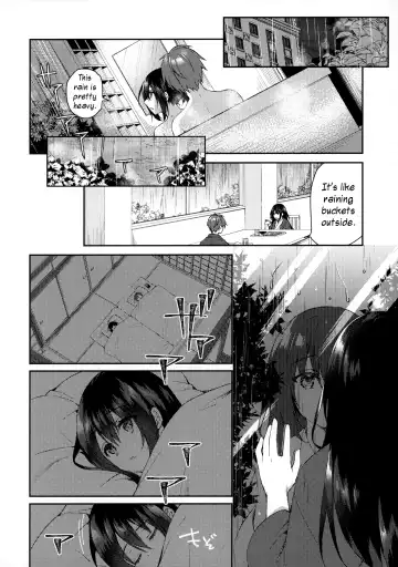 [Sorai Shinya] Hakoniwa no Hoshizora - No Day shall erase you from the memory of time. Fhentai - Page 13