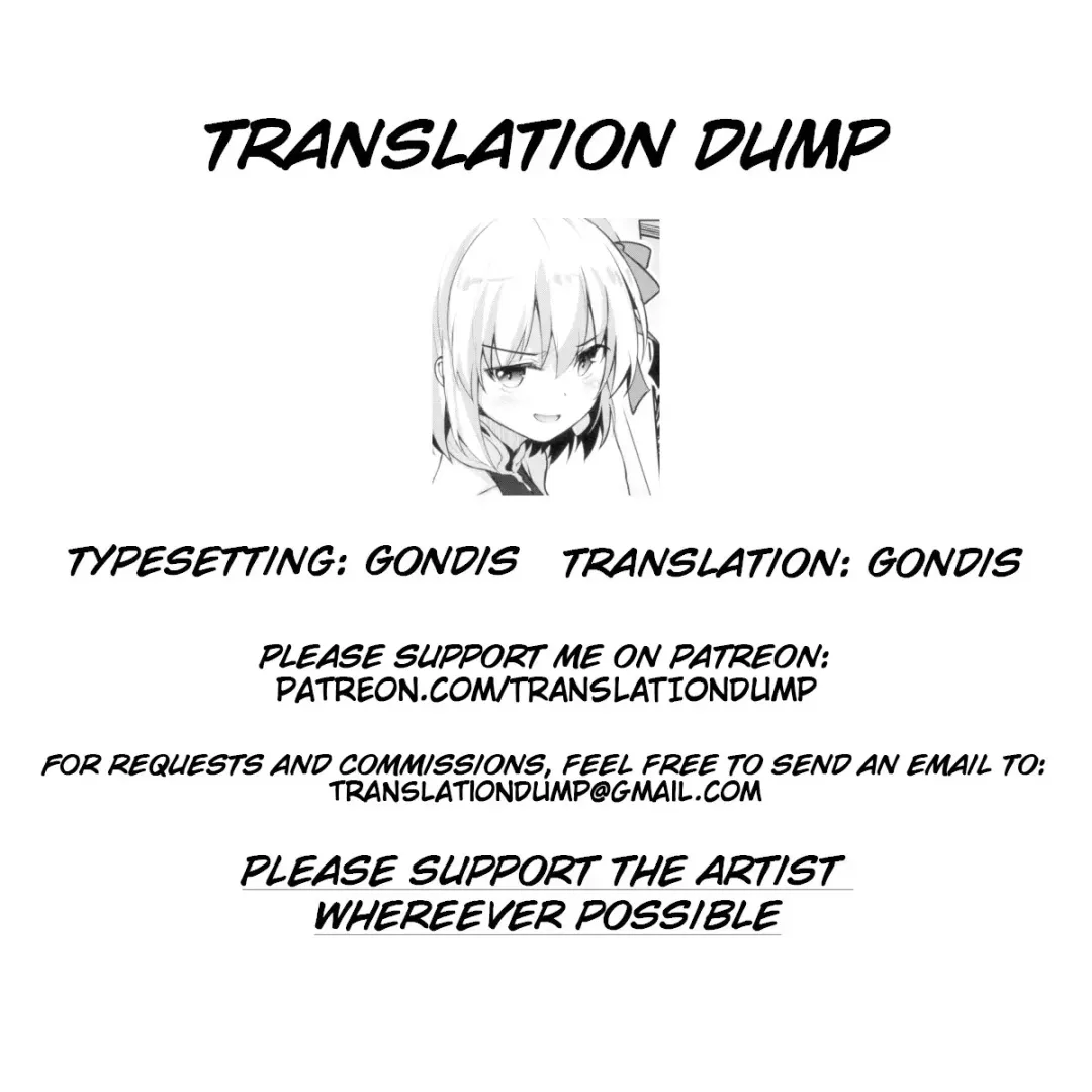 [Hitsujibane Shinobu] Kama wa Suki ni Naru. (※Tereta) | Kama will Fall in Love Fhentai - Page 17