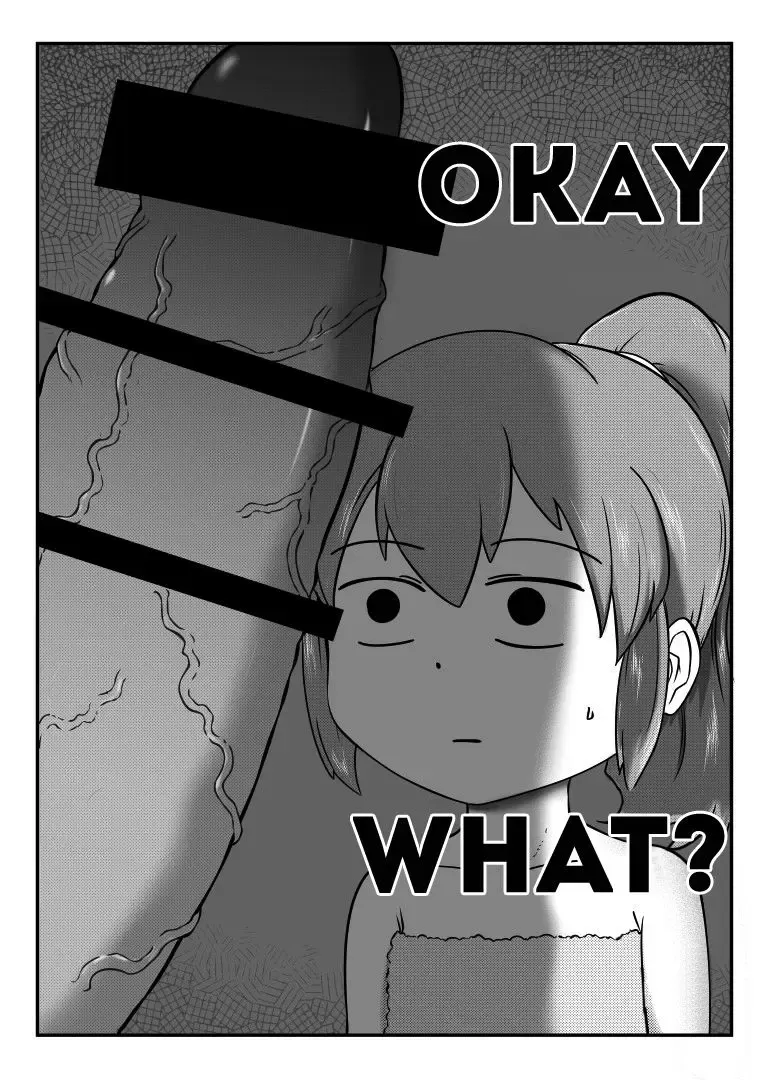 [Dpg] Senpai ga Uchikomu Kouhai no Hanashi | A story of a junior who gets Pounded by her senpai Fhentai - Page 5