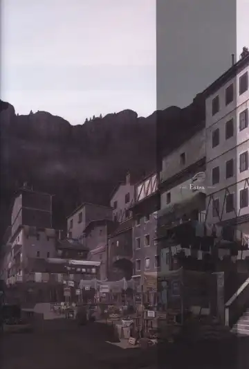 [Bekkankou] Aiyoku no Eustia VISUAL FANBOOK Fhentai - Page 102