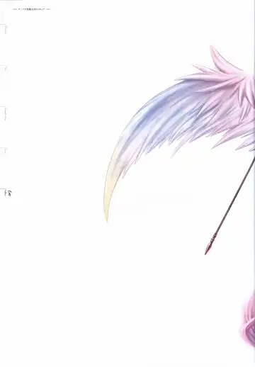 [Bekkankou] Aiyoku no Eustia VISUAL FANBOOK Fhentai - Page 157