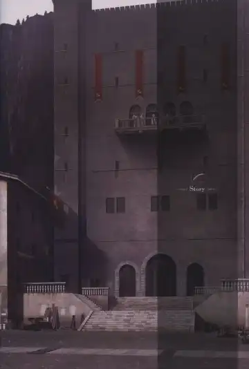 [Bekkankou] Aiyoku no Eustia VISUAL FANBOOK Fhentai - Page 38