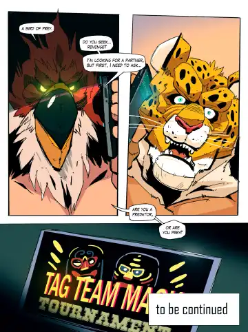 [Balmos] Jurrasic Crush HD Fhentai - Page 36