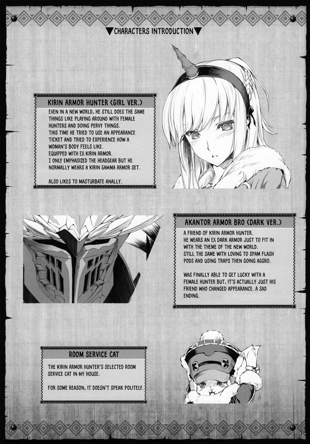 [Kizuki Aruchu - Zan] Udonko 18 Fhentai - Page 14