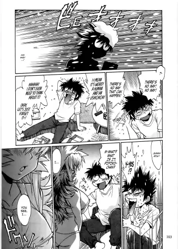 [Manabe Jouji] Koisuru Ushi-Chichi - Dear My Ushi-Chichi 2 Fhentai - Page 102