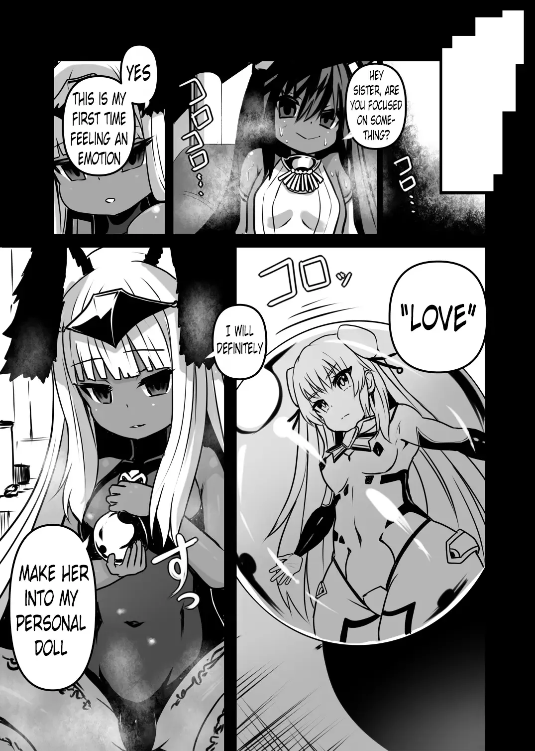 [Sekki Kettle] Ase Majo Fhentai - Page 20