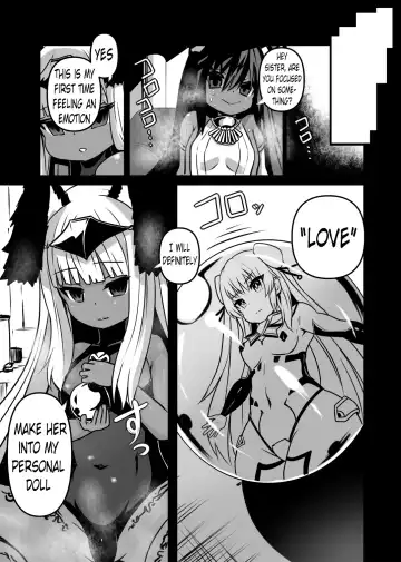 [Sekki Kettle] Ase Majo Fhentai - Page 20