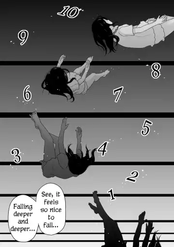 [Horochi] Saimin Onsei de Hajimete Ikasareta Watashi no 60-punkan | My 60 Minutes Being Made to Cum for the First Time by a Hypnosis File Fhentai - Page 5