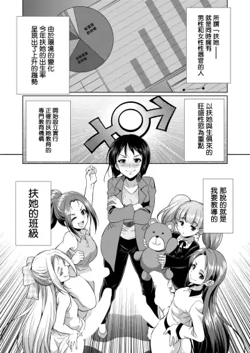 [Gekka Kaguya] 3-nen F-gumi Karasuma-sensei Fhentai - Page 7