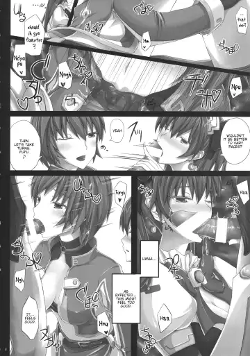 [Yuu] Nepvitan H 2.0 Fhentai - Page 9