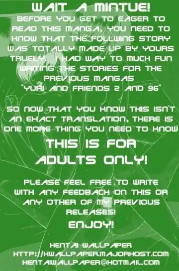 [Saigado] Athena & Friends '97 Fhentai - Page 2