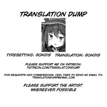 [Tomo] Okane no Tame nara Shikataganai! | It Can't Be Helped if It's for Money Fhentai - Page 17