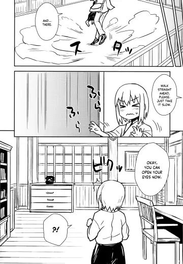[Itou Yuuji] Aya-san to Himitsuzukuri Fhentai - Page 11