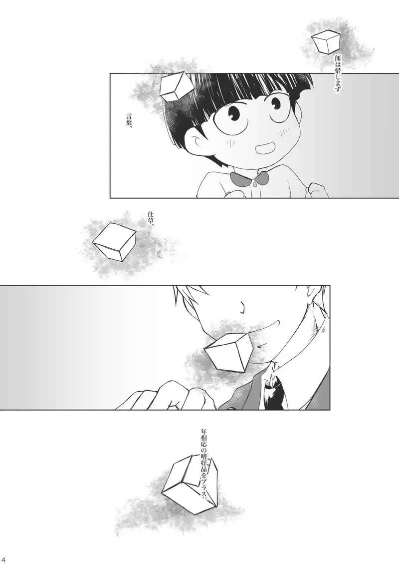 Aoitori Fhentai - Page 3