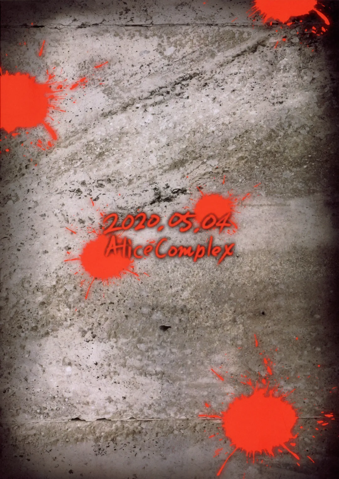 [Naganohara Nis] Alice in Underground Fhentai - Page 26